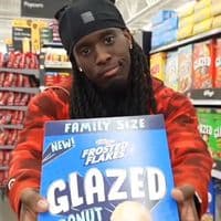 TikTok Account - 14theyn2