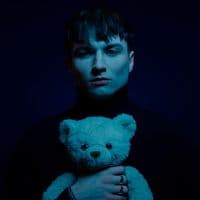 TikTok Account - bacho.ed