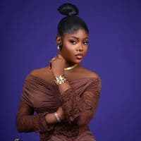 TikTok Account - dieyna_beauty00