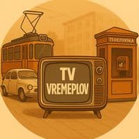 TikTok Account - tvvremeplov