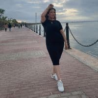 TikTok Account - lilialalouna