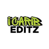 TikTok Account - icaribeditz