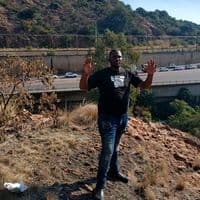 TikTok Account - phenyo.rakgatla