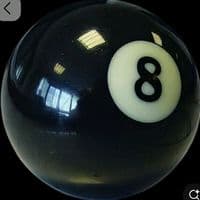 TikTok Account - daily8ball