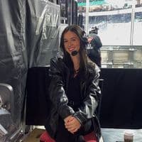 TikTok Account - sophiebernierrr