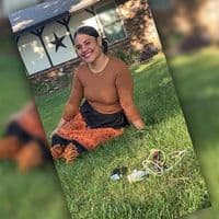 TikTok Account - joshefiine9