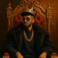 TikTok Account - kingceyda1