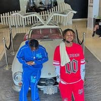 TikTok Account - is_liltwins