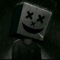 TikTok Account - .dark_nights8