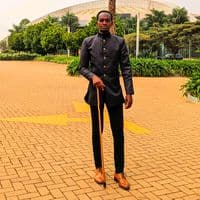 TikTok Account - impimbarabarwanyi