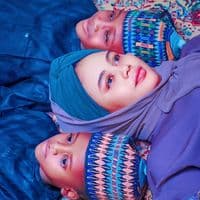 TikTok Account - official_aisha_najamu