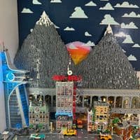 TikTok Account - citybricks_yt