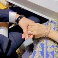 TikTok Account - shumaila__ali266