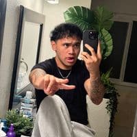 TikTok Account - ekek_mabaho