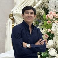 TikTok Account - azat.qazaq