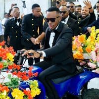 TikTok Account - mcdoublej