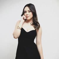 TikTok Account - evelinda_ornelas