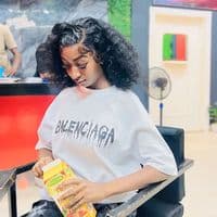 TikTok Account - la.tuine31