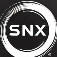 TikTok Account - senax_____