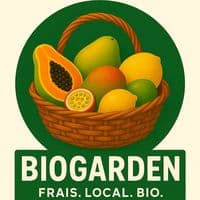 TikTok Account - biogarden25