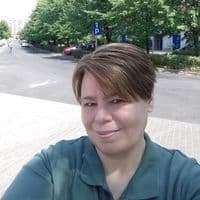 TikTok Account - kiciunia_anita_