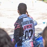 TikTok Account - dieguitodiazgt