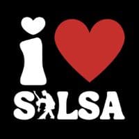 TikTok Account - _ilovesalsa_