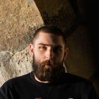 TikTok Account - n1ckb215