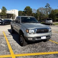 TikTok Account - wtdoubleyou