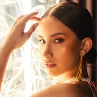 TikTok Account - mariangellozano_