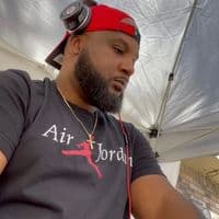 TikTok Account - iamojthedj