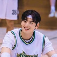 TikTok Account - k.oppas0