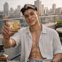 TikTok Account - kris_li27