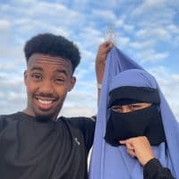 TikTok Account - ayup___maria