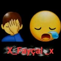 TikTok Account - x_faycal_x8