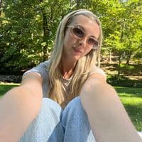 TikTok Account - catherinegee_