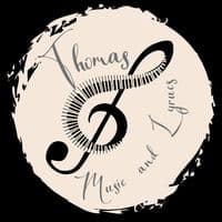 TikTok Account - thomas_music_and_lyrics