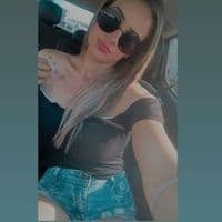 TikTok Account - ducy.costa