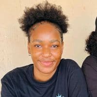 TikTok Account - phiwenhle1