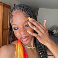 TikTok Account - xxpushinpretty