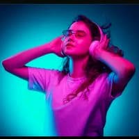 TikTok Account - music_._vibes_