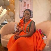 TikTok Account - motheo2018