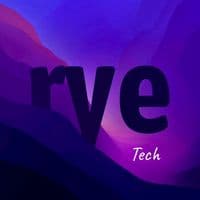 TikTok Account - ryetechh