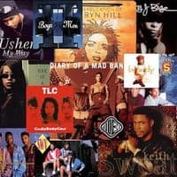 TikTok Account - throwbackhits_1