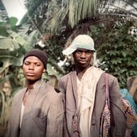 TikTok Account - official_mc5