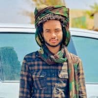 TikTok Account - admosman712968766832