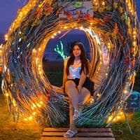 TikTok Account - vr_va08