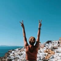 TikTok Account - dianaaroundtheworld