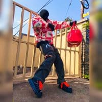 TikTok Account - kmwgx