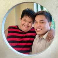 TikTok Account - sirjhong12